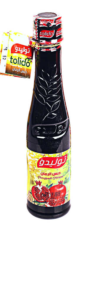 دبس رمان 325مل ( 12قطعة بالكرتونة )