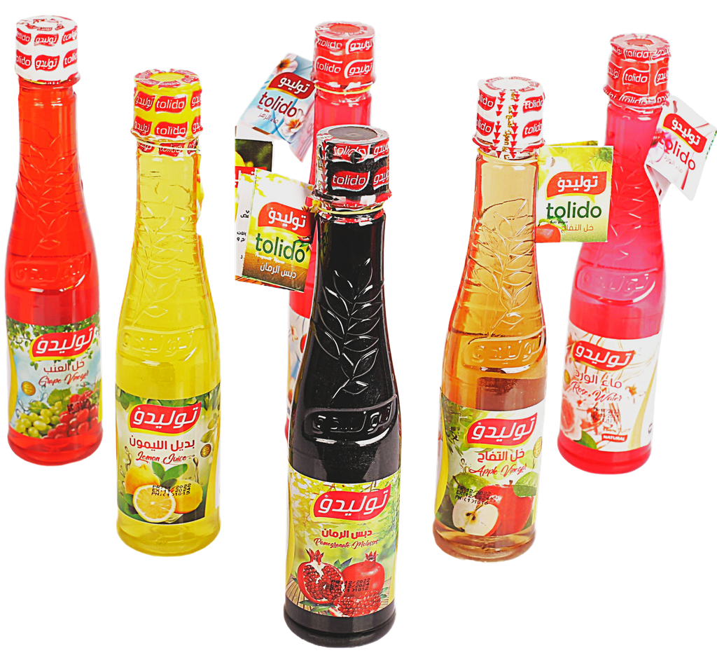 عرض 3 سوائل
