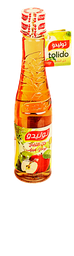 [liquid-1003] خل تفاح 250 مل ( 12قطعة بالكرتونة )