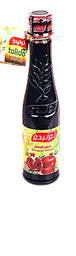 [liquid-1006] دبس رمان 325مل ( 12قطعة بالكرتونة )