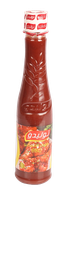 [liquid-1008] صوص باربكيو حار 250 مل ( 12قطعة بالكرتونة )
