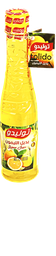 [liquid-1011] حامض ليمون زجاجة 250 مل ( 12قطعة بالكرتونة )